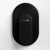 WasserKRAFT A7451.083.236.081 Встраиваемый комплект для биде со шлангом 120 см