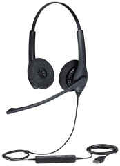 Наушники Jabra 1559-0159 черный