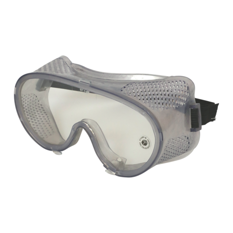 Очки СТАЕР (ОЧК1403) прямая вентиляция