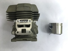 Цилиндро-поршневая группа для бензопилы STIHL MS-201,MS-201C