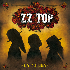 ZZ Top / La Futura (2LP)