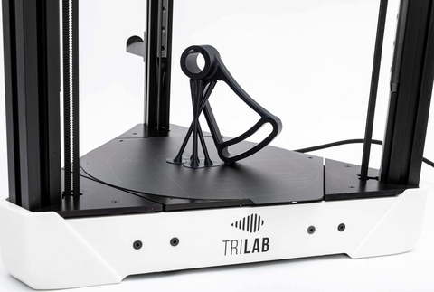 3D-принтер TRILAB DeltiQ 2