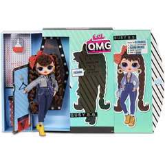 Бизи Биби ЛОЛ ОМГ 2 серии