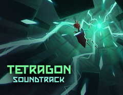 Tetragon Soundtrack (для ПК, цифровой код доступа)