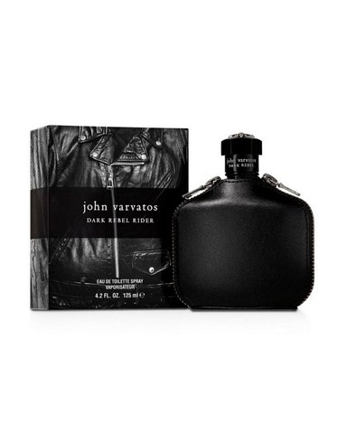 John Varvatos Dark Rebel edt m