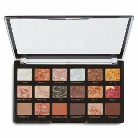 Revolution Beauty Pro Regeneration Astrological Palette