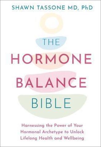 The Hormone Balance Bible