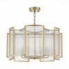Люстра подвесная ST Luce Cosenza SL1234.203.05
