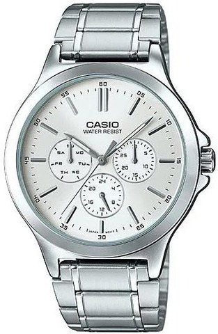 Наручные часы Casio MTP-V300D-7A фото