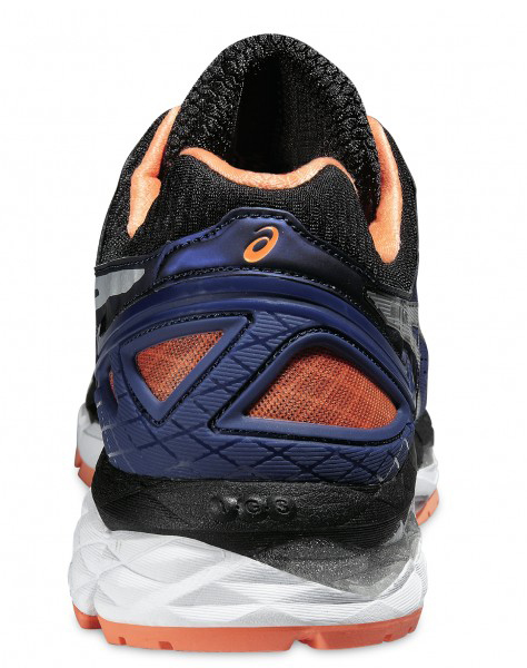 Asics Gel Kayano 22 T547N 5093 SkiRunner.ru