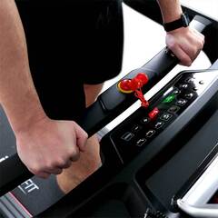 Беговая дорожка EveryFit 75005