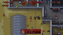 The Escapists + The Escapists: The Walking Dead Deluxe (для ПК, цифровой код доступа)