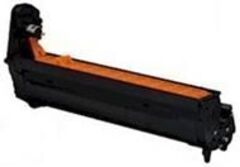 OKI EP-CART-M-ES7411/PRO7411WT - Фотобарабан малиновый для принтера Pro7411WT (01275102)