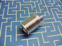 Шкив ведущий ПУЛЬСАР ПТН 255-2000 (791-301-015)