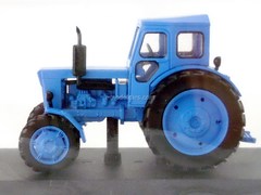 Tractor T-40AM 40 AM 1:43 Hachette #18