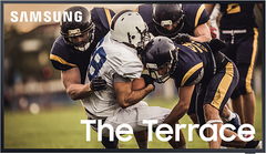 Телевизор Samsung QE65LST7TAUXRU