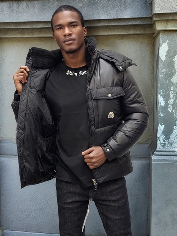 Куртка Moncler 840427bl