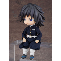 Фигурка Nendoroid Doll Demon Slayer: Giyu Tomioka