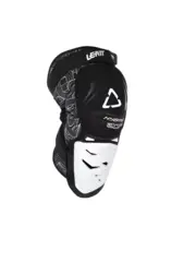 Наколенники велосипедные LEATT 3DF HYBRID