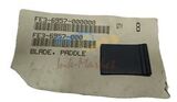 Canon FE3-6957-000000 - BLADE, PADDLE