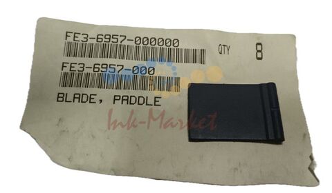 Canon FE3-6957-000000 - BLADE, PADDLE