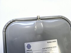 Расширительный бак (6л) BAXI Eco Compact/Fourtech/Main Four... (арт. 5693900)