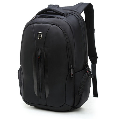 Рюкзак Tigernu T-B3097 черный