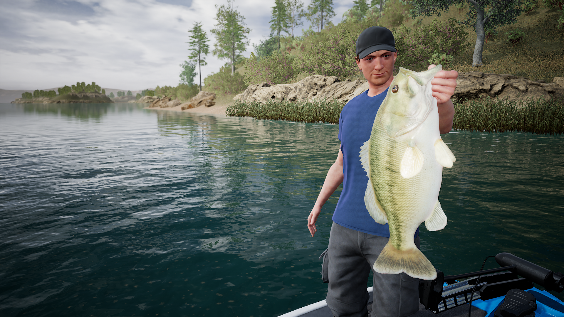 Fishing Sim World®: Pro Tour - Lake Williams