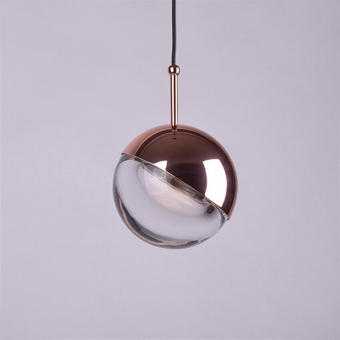 Люстра Dora Pendant