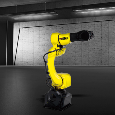 Промышленный робот Fanuc M-10iD/16S