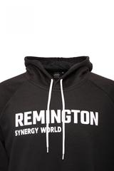 Толстовка Remington Town Black Hoody