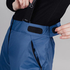 Тёплые женские зимние брюки NordSki Premium Denim