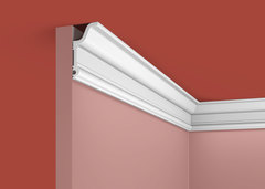 Карниз потолочный КX046