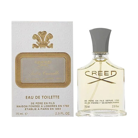 Creed Ambre Cannelle