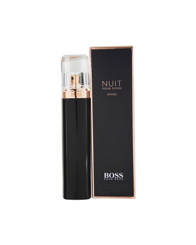 Hugo Boss Boss Nuit Pour Femme Intense