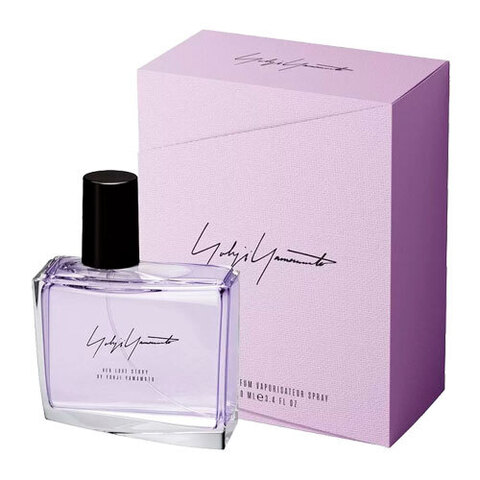 Yohji Yamamoto pour Femme 2013 edp