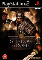 Shadow of Rome (Playstation 2)