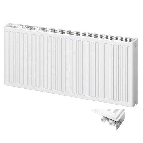 Радиаторы С Нижним Подключением Купить