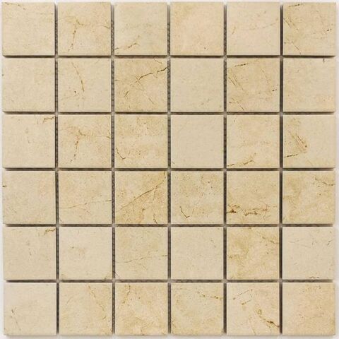 Bonaparte Mosaics Status Beige 30.3x30.3