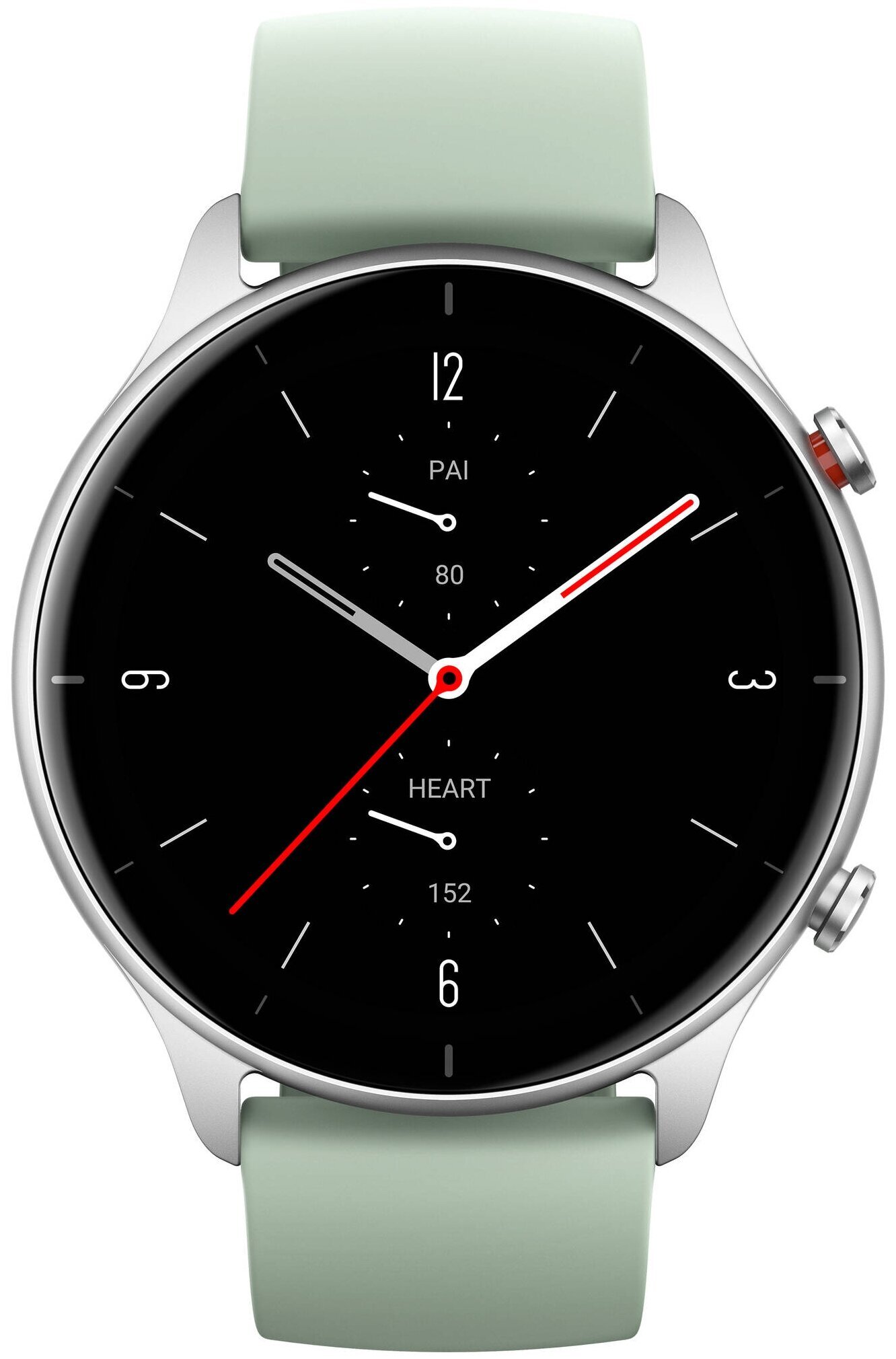 Amazfit 2 lte