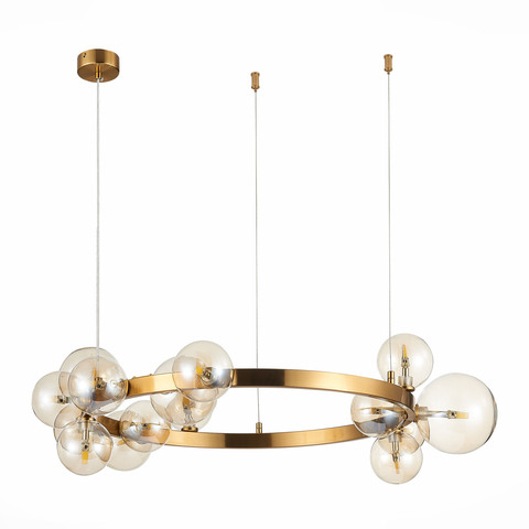 Светильник подвесной ST Luce Necton SL1165.302.15