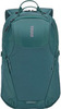 Картинка рюкзак городской Thule EnRoute Backpack 26L (2023) Mallard Green - 11