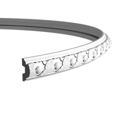 Молдинг гибкий 1.51.348