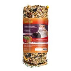 Престиж лакомство для декоративных крыс сказочный домик