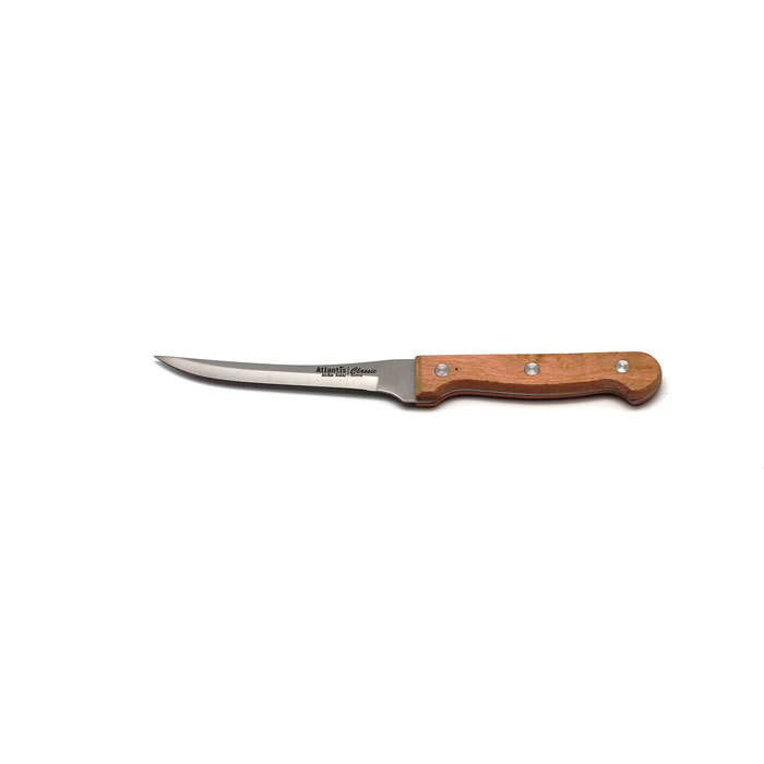 Нож для овощей 10 см, артикул 24818-SK, производитель - Atlantis