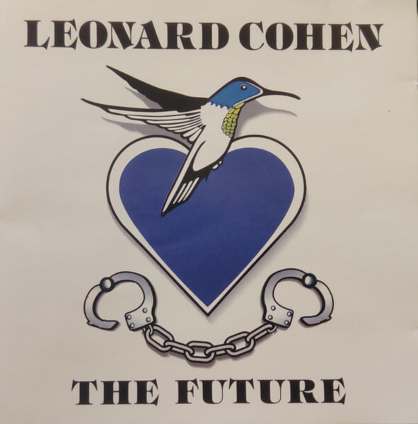 THE FUTURE