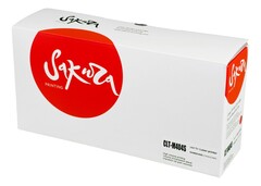 Картридж Sakura CLTM404S для Samsung SL-C430/SL-C480, пурпурный, 1500 к.