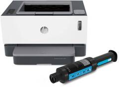 HP Neverstop Laser 1000n лазерный принтер A4