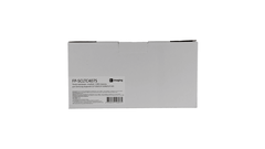 Тонер-картридж F+ imaging, голубой, 1 000 страниц, для Samsung моделей CLP-320/CLP-320N/CLP-325 (аналог CLT-C407S), FP-SCLTC407S