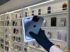 iPhone 14 Pro Max, 512 ГБ б/у